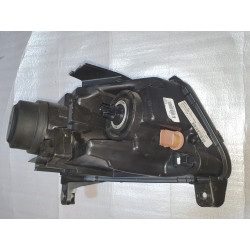 68185341AA Jeep Compass Left Halogen Headlight 2014-2016 68185341AB