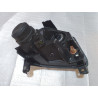68185341AA Jeep Compass Left Halogen Headlight 2014-2016 68185341AB