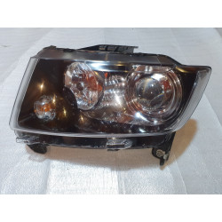68185341AA Jeep Compass Left Halogen Headlight 2014-2016 68185341AB