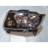68185341AA Jeep Compass Left Halogen Headlight 2014-2016 68185341AB