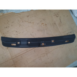 MERCEDES GLE V167 REAR LIFTGATE COVER PANEL 2020 1677402600