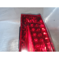 25895483 Cadillac Escalade Right LED Tail Lamp 2007-2014 19171264