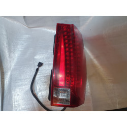 25895483 Cadillac Escalade Right LED Tail Lamp 2007-2014 19171264