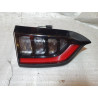 JEEP CHEROKEE LED INNER LEFT TAIL LAMP 2019-2020 300546