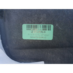 CADILLAC ELR REAR TRAY TRIM PANEL 2014-2016 GM 22910964 23244078 23465936