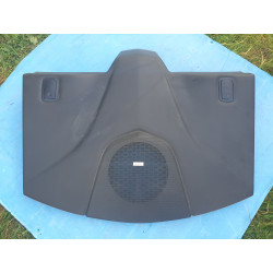 CADILLAC ELR REAR TRAY TRIM PANEL 2014-2016 GM 22910964 23244078 23465936