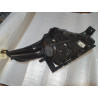 BB53-13006-A Ford Explorer Left Halogen Headlight 2011-2015