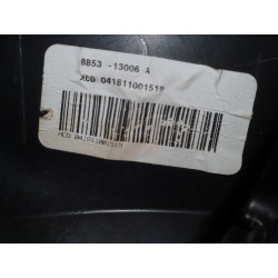 BB53-13006-A Ford Explorer Left Halogen Headlight 2011-2015