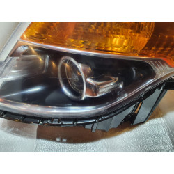 BB53-13006-A Ford Explorer Left Halogen Headlight 2011-2015
