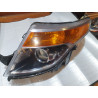 BB53-13006-A Ford Explorer Left Halogen Headlight 2011-2015