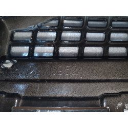 22769524 Cadillac XTS Chrome Grille 2013-2016