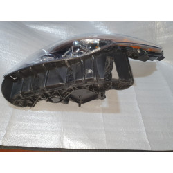 FORD EXPLORER LEFT HALOGEN HEADLIGHT 2011-2015 BB53-13006-EC DB53-13006-E
