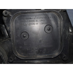 FORD EXPLORER LEFT HALOGEN HEADLIGHT 2011-2015 BB53-13006-EC DB53-13006-E