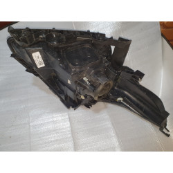 FORD EXPLORER LEFT HALOGEN HEADLIGHT 2011-2015 BB53-13006-EC DB53-13006-E