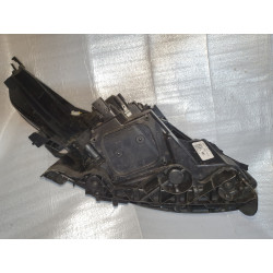 FORD EXPLORER LEFT HALOGEN HEADLIGHT 2011-2015 BB53-13006-EC DB53-13006-E