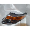 FORD EXPLORER LEFT HALOGEN HEADLIGHT 2011-2015 BB53-13006-EC DB53-13006-E