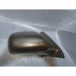 87910-35630 Toyota 4Runner Right Power Mirror 2003-2009