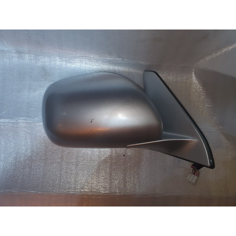 TOYOTA 4RUNNER RIGHT MIRROR RIGHT POWER MIRROR 2003-2009 012196 87910-35630 9 WIRES