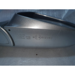 TOYOTA 4RUNNER RIGHT MIRROR RIGHT POWER MIRROR 2003-2009 012196 87910-35630 9 WIRES