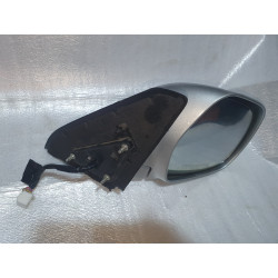 TOYOTA 4RUNNER RIGHT MIRROR RIGHT POWER MIRROR 2003-2009 012196 87910-35630 9 WIRES