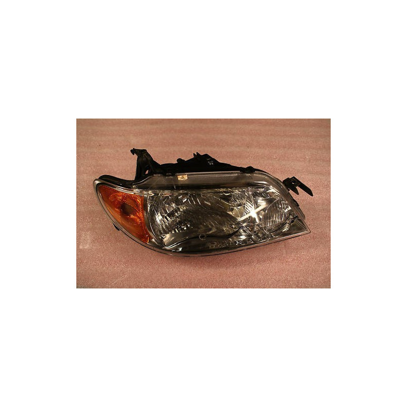 Mazda Protege Right Headlight 2000-2004 | Protegé