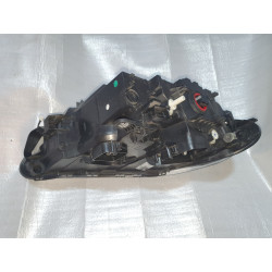 BMW X1 F48 LEFT FULL LED HEADLIGHT 2015-2017 7495005 63117495005 63.11-7495005-03 6311-7495005