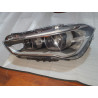 BMW X1 F48 LEFT FULL LED HEADLIGHT 2015-2017 7495005 63117495005 63.11-7495005-03 6311-7495005