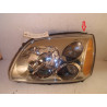 MN161851 Mitsubishi Galant Left Headlight 2004-2007