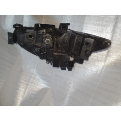 MAZDA CX-5 RIGHT FULL LED HEADLIGHT 2017-2019 KB8A-51-030 KB8A51030 K124-51030 USA