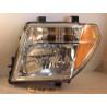 26060-EA525 Nissan Pathfinder Left Headlight 2005-2007