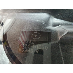 MAZDA CX-5 RIGHT FULL LED HEADLIGHT 2017-2019 KB8A-51-030 KB8A51030 K124-51030 USA