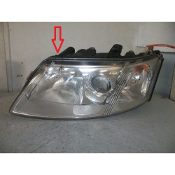 SAAB 9-3 Left Headlight 2003-2007