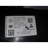 MERCEDES E CLASS W213 LEFT MULTIBEAM LED HEADLIGHT 2017-2018 2139066704  USA