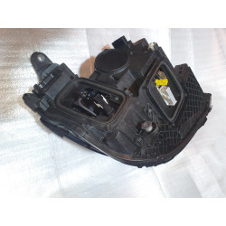 MERCEDES E CLASS W213 LEFT MULTIBEAM LED HEADLIGHT 2017-2018 2139066704  USA