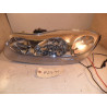Saturn S Series Left Headlight 2000-2002