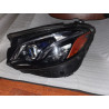 MERCEDES E CLASS W213 LEFT MULTIBEAM LED HEADLIGHT 2017-2018 2139066704  USA