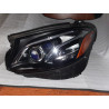 MERCEDES E CLASS W213 LEFT MULTIBEAM LED HEADLIGHT 2017-2018 2139066704  USA