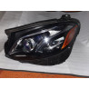 MERCEDES E CLASS W213 LEFT MULTIBEAM LED HEADLIGHT 2017-2018 2139066704  USA
