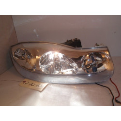 Saturn S Series Right Headlight 2000-2002