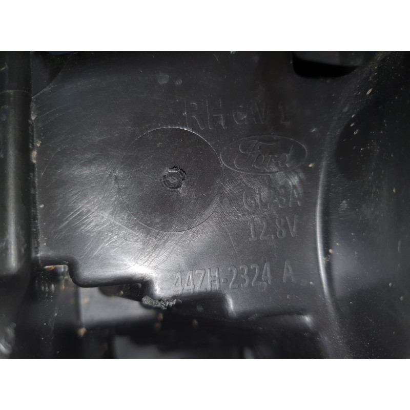 GJ54-13D152-AD Ford Escape Right LED Xenon Headlight 2017-2019