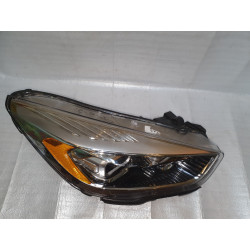 GJ54-13D152-AD Ford Escape Right LED Xenon Headlight 2017-2019