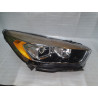 GJ54-13D152-AD Ford Escape Right LED Xenon Headlight 2017-2019