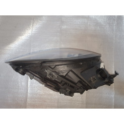 PORSCHE 911 CARRERA 991 LEFT XENON AFS HEADLIGHT 2013-2016 99163113311 991.631.133.11