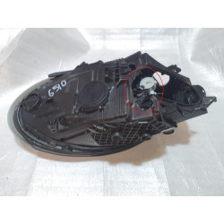 PORSCHE 911 CARRERA 991 LEFT XENON AFS HEADLIGHT 2013-2016 99163113311 991.631.133.11