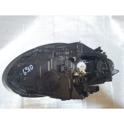 PORSCHE 911 CARRERA 991 LEFT XENON AFS HEADLIGHT 2013-2016 99163113311 991.631.133.11
