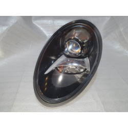 PORSCHE 911 CARRERA 991 LEFT XENON AFS HEADLIGHT 2013-2016 99163113311 991.631.133.11