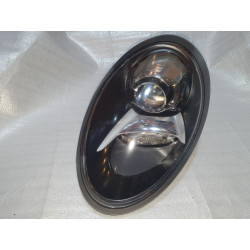 PORSCHE 911 CARRERA 991 LEFT XENON AFS HEADLIGHT 2013-2016 99163113311 991.631.133.11