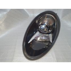 PORSCHE 911 CARRERA 991 LEFT XENON AFS HEADLIGHT 2013-2016 99163113311 991.631.133.11