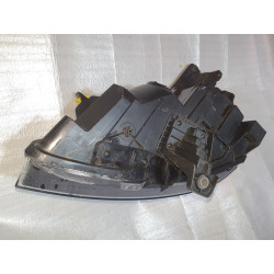 23235886 Chevrolet Traverse Right Halogen Headlight 2013-2017