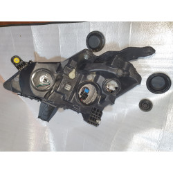 23235886 Chevrolet Traverse Right Halogen Headlight 2013-2017